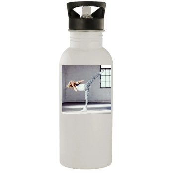 Ellie Goulding Stainless Steel Water Bottle