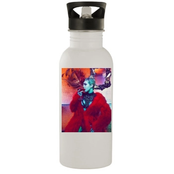 Ellie Goulding Stainless Steel Water Bottle