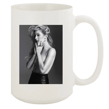 Ellie Goulding 15oz White Mug