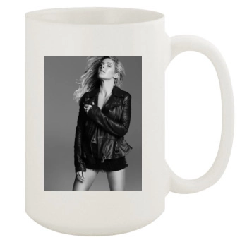 Ellie Goulding 15oz White Mug