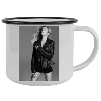 Ellie Goulding Camping Mug