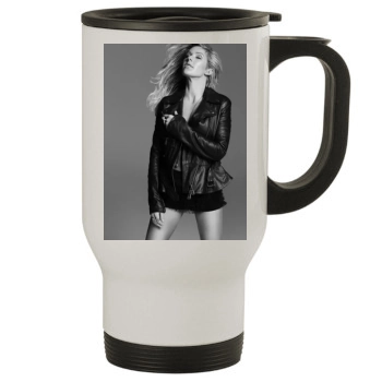 Ellie Goulding Stainless Steel Travel Mug