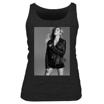 Ellie Goulding Women's Tank Top