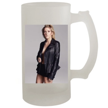 Ellie Goulding 16oz Frosted Beer Stein