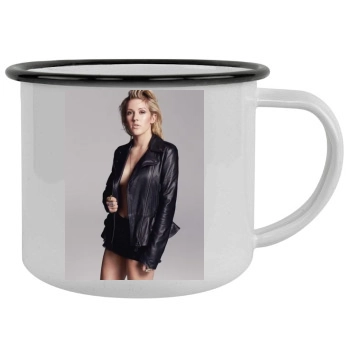 Ellie Goulding Camping Mug