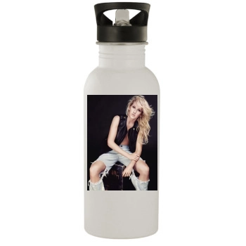 Ellie Goulding Stainless Steel Water Bottle