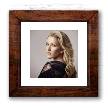 Ellie Goulding 6x6