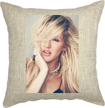 Ellie Goulding Pillow