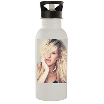 Ellie Goulding Stainless Steel Water Bottle