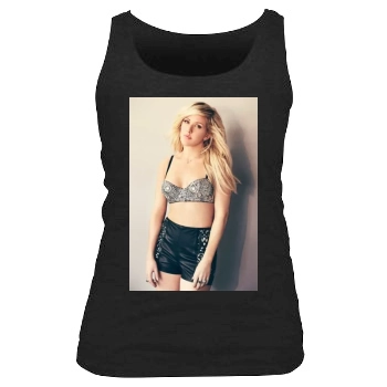 Ellie Goulding Women's Tank Top