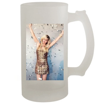 Ellie Goulding 16oz Frosted Beer Stein