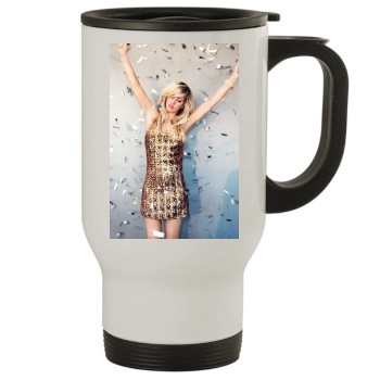 Ellie Goulding Stainless Steel Travel Mug