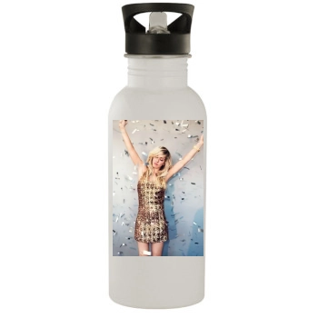 Ellie Goulding Stainless Steel Water Bottle