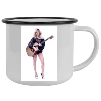 Ellie Goulding Camping Mug