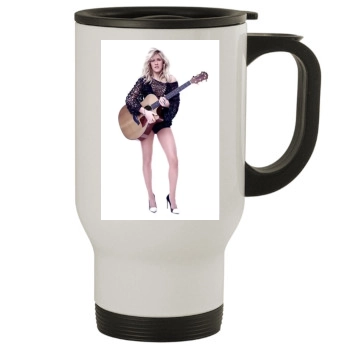 Ellie Goulding Stainless Steel Travel Mug