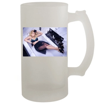 Ellie Goulding 16oz Frosted Beer Stein