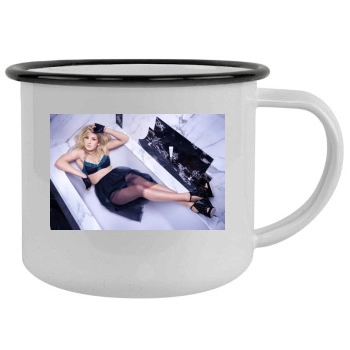 Ellie Goulding Camping Mug