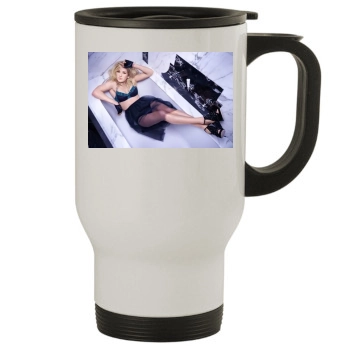 Ellie Goulding Stainless Steel Travel Mug