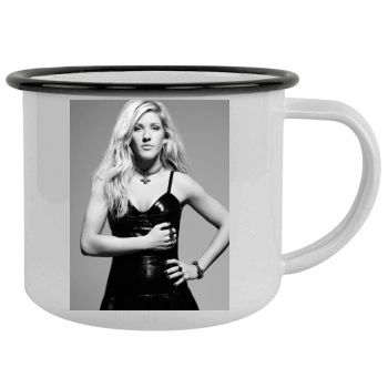 Ellie Goulding Camping Mug