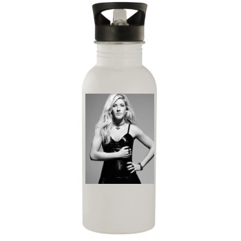 Ellie Goulding Stainless Steel Water Bottle