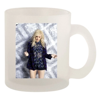 Ellie Goulding 10oz Frosted Mug