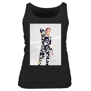 Ellie Goulding Women's Tank Top