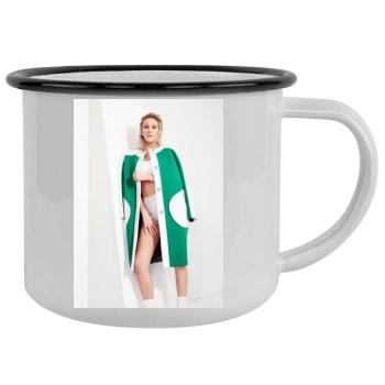 Ellie Goulding Camping Mug