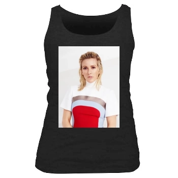 Ellie Goulding Women's Tank Top