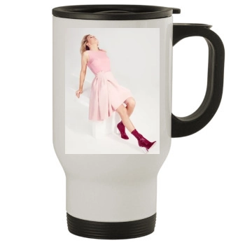 Ellie Goulding Stainless Steel Travel Mug