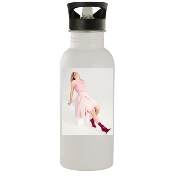 Ellie Goulding Stainless Steel Water Bottle