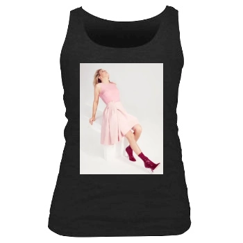 Ellie Goulding Women's Tank Top