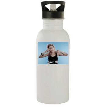 Ellie Goulding Stainless Steel Water Bottle