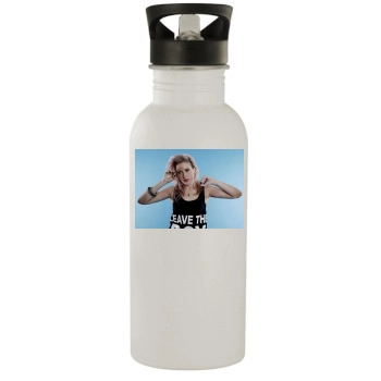 Ellie Goulding Stainless Steel Water Bottle