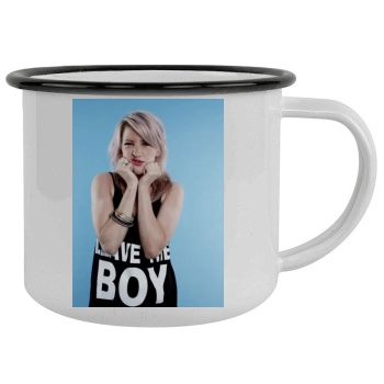 Ellie Goulding Camping Mug