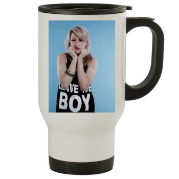 Ellie Goulding Stainless Steel Travel Mug