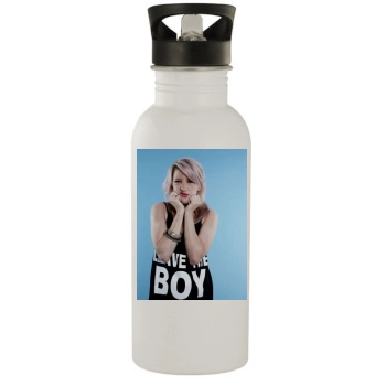 Ellie Goulding Stainless Steel Water Bottle