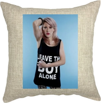 Ellie Goulding Pillow