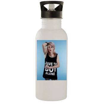 Ellie Goulding Stainless Steel Water Bottle