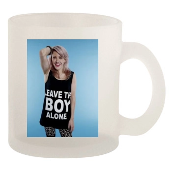 Ellie Goulding 10oz Frosted Mug