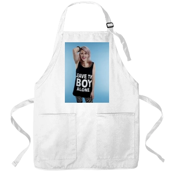 Ellie Goulding Apron