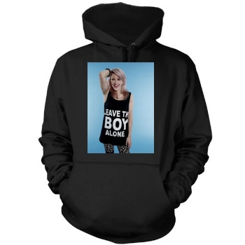 Ellie Goulding Mens Pullover Hoodie Sweatshirt