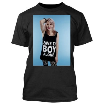 Ellie Goulding Men's TShirt