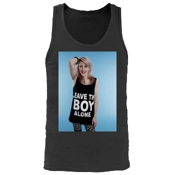 Ellie Goulding Men's Tank Top