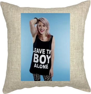 Ellie Goulding Pillow