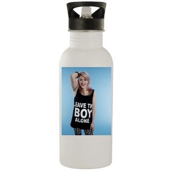 Ellie Goulding Stainless Steel Water Bottle