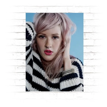 Ellie Goulding Poster