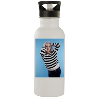 Ellie Goulding Stainless Steel Water Bottle