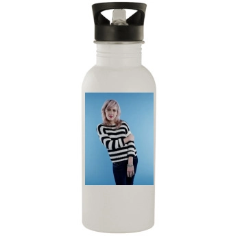 Ellie Goulding Stainless Steel Water Bottle