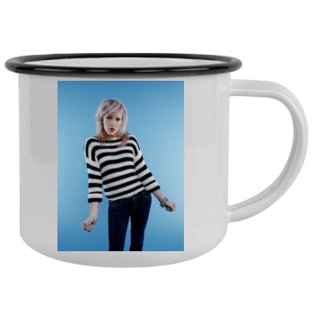 Ellie Goulding Camping Mug