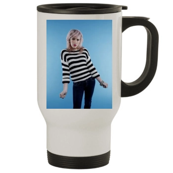 Ellie Goulding Stainless Steel Travel Mug